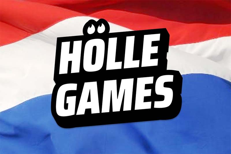 Holle Games melakukan kesepakatan dengan agregator