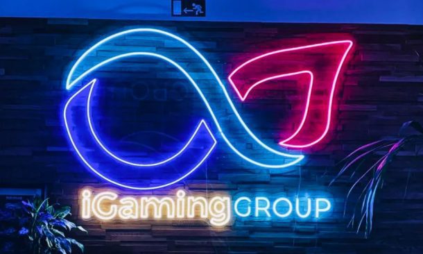 iGaming Group news