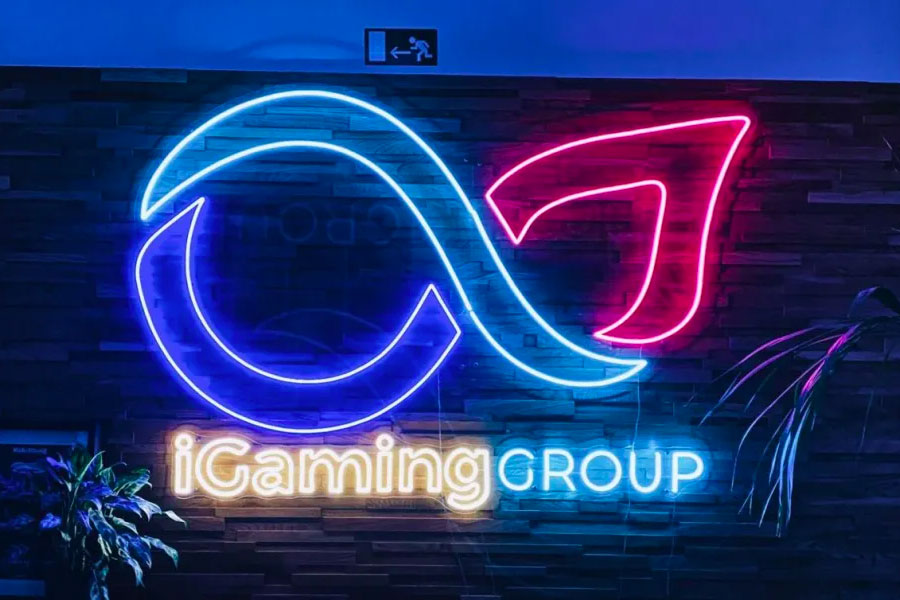 iGaming Group news
