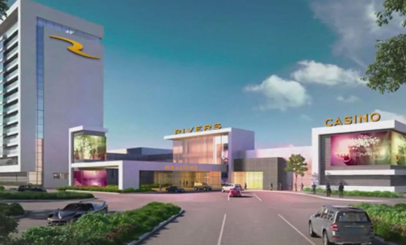 Rivers Casino Portsmouth wins Virginia gaming license