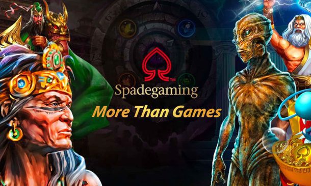 Spadegaming casino news