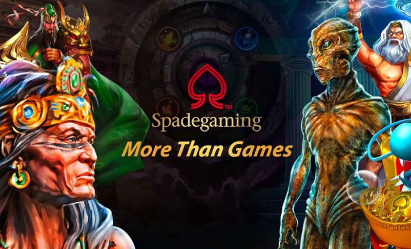 Spadegaming casino news