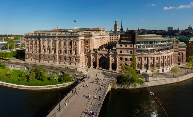 Swedish gambling news