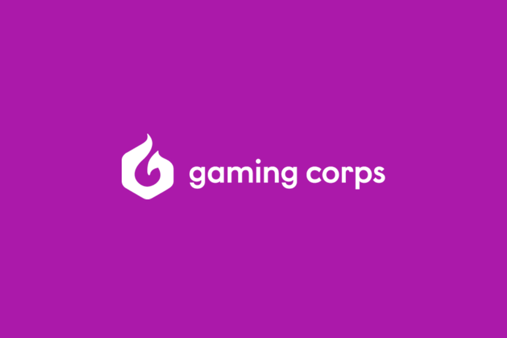 Gaming Corps enter Greek gambling market