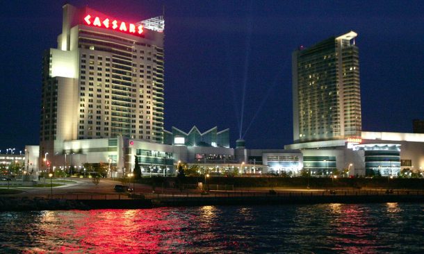 Caesars Windsor