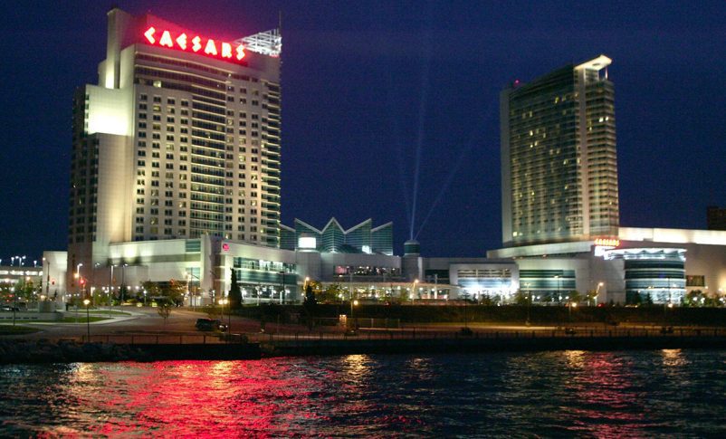 Caesars Windsor