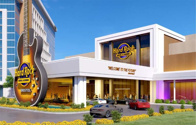 500m Hard Rock International Venture Opens In Bristol   Hard Rock Bristol 768x489 