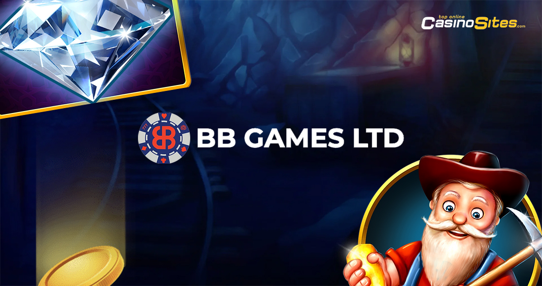 BB Games Inc