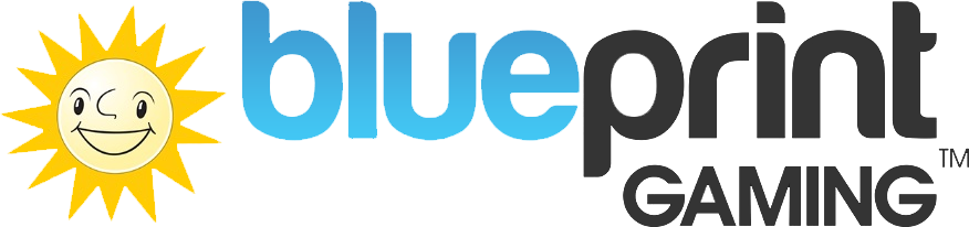 Blueprint Gaming Logo