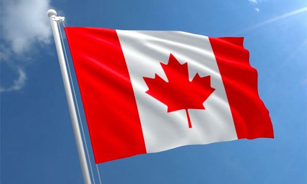 Canada gambling news