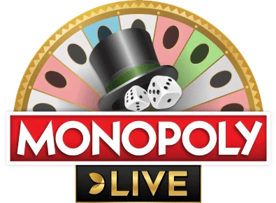 Monopoly Live logo