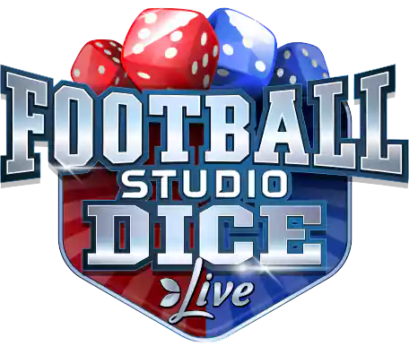 Football Studio Dice