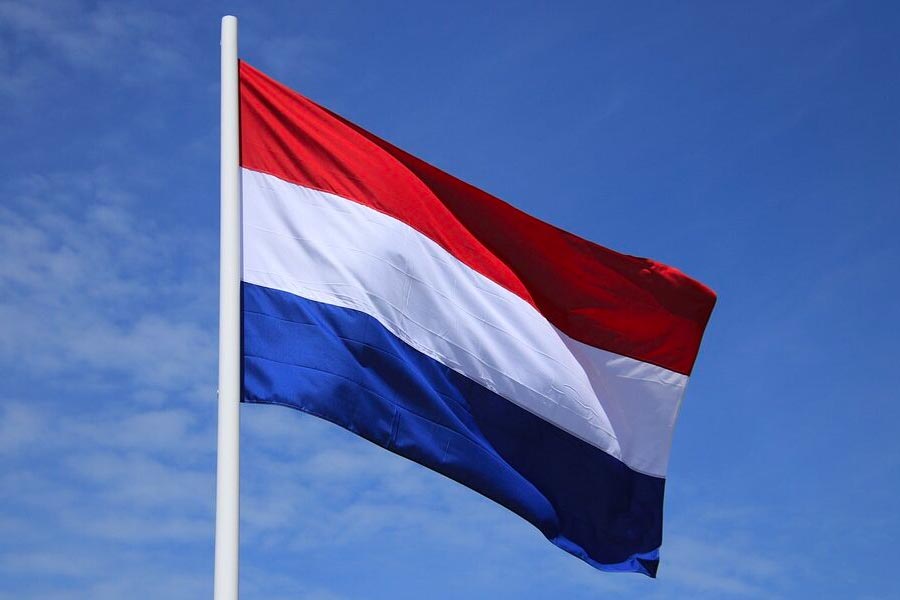 Berita perjudian Belanda