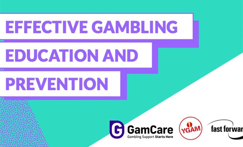 GamCare urges work on payments blocks to gambling sites