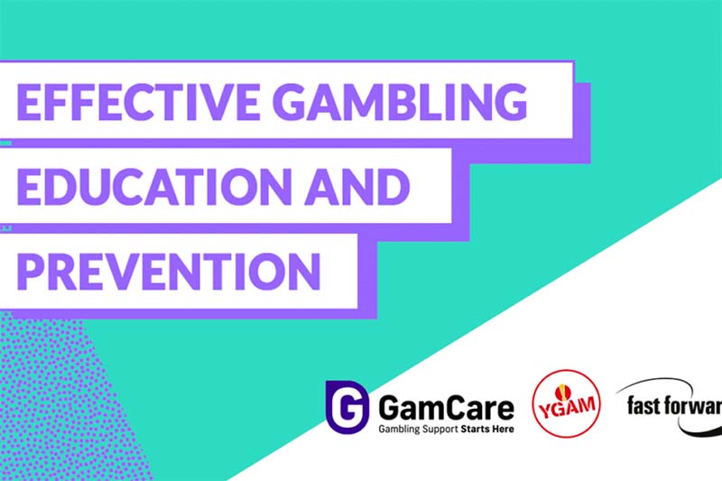 Gamcare has released a study on problem gambling and the cost of living crisis in the UK