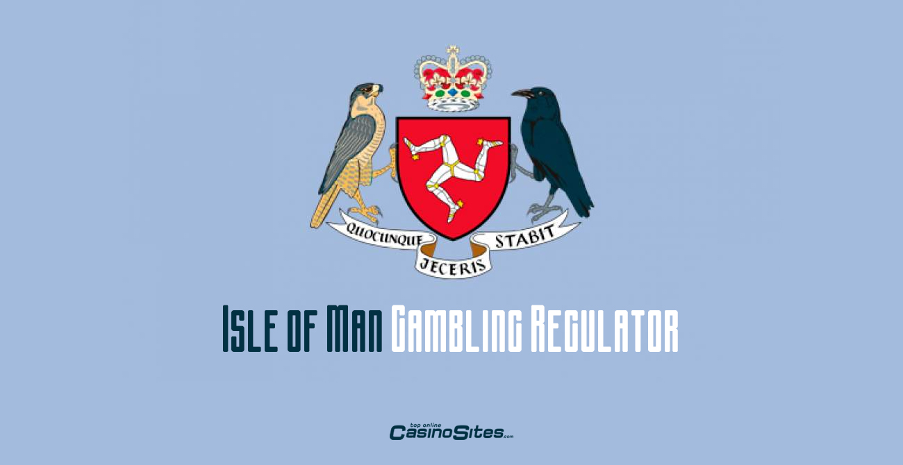 Isle of Man gambling regulator