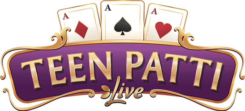 Logo Teen Patti