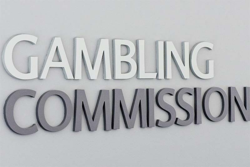 Problem gambling rates plummet in the UK