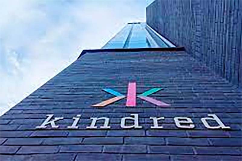 Kindred Group meningkatkan metrik masalah perjudian