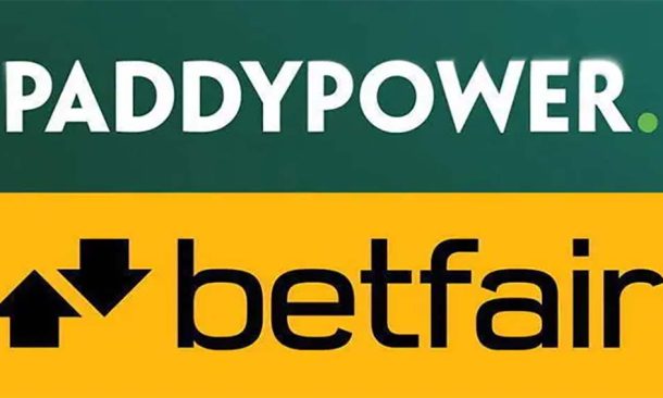 Paddy Power and Betfair have been fined by the UK Gambling Commission