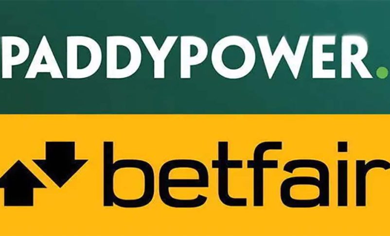 Paddy Power and Betfair have been fined by the UK Gambling Commission