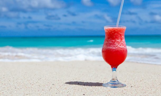 Betway Summer Online Slots