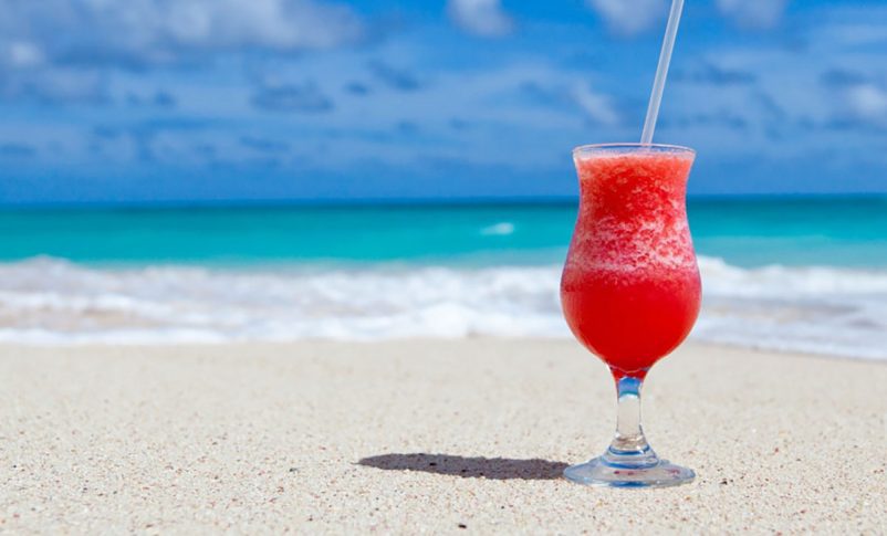 Betway Summer Online Slots