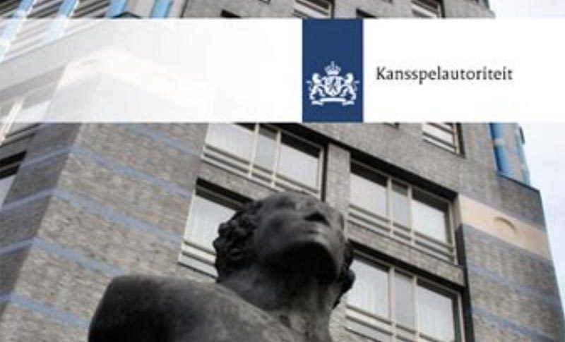 kansspelautoriteit, the Dutch gambling regulator, is seeking more powers