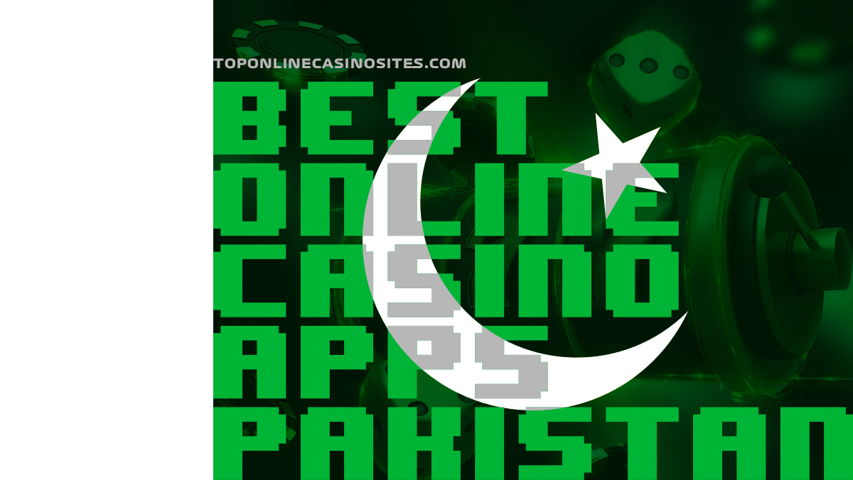 Best online casino apps in Pakistan