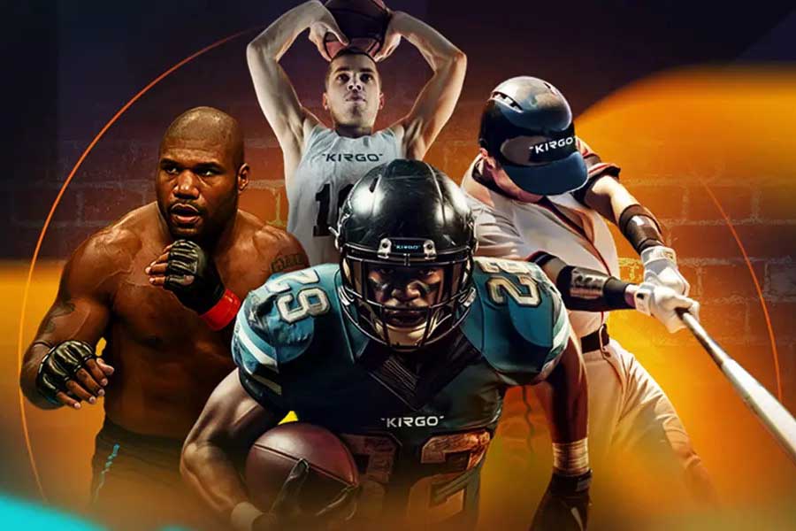 Kirgo Sportsbook