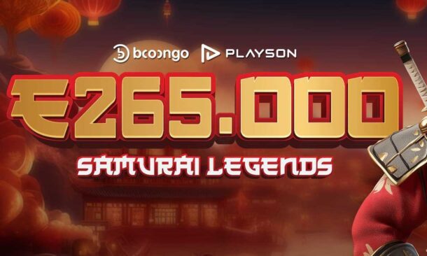 King Jonnie Casino Promo