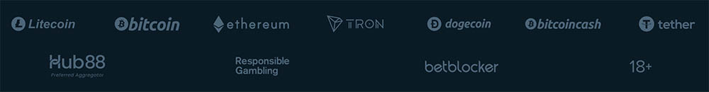 Stake Casino deposit options