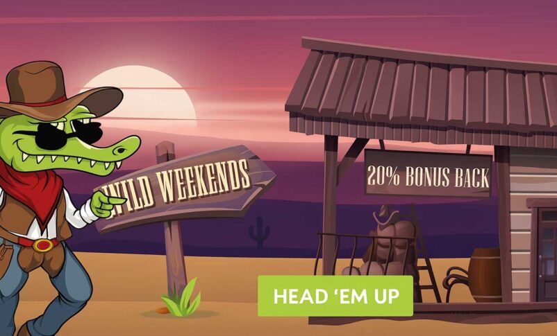 House Of Jack Promo