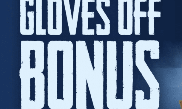 North Casino Gloves off Promo