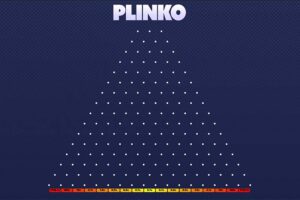 ReefSpins Plinko