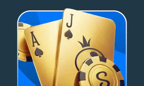 Stake.com Blackjack Promo