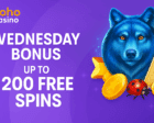Boho Casino Promo