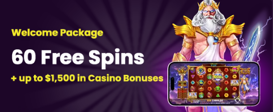Betzillo Welcome Offer